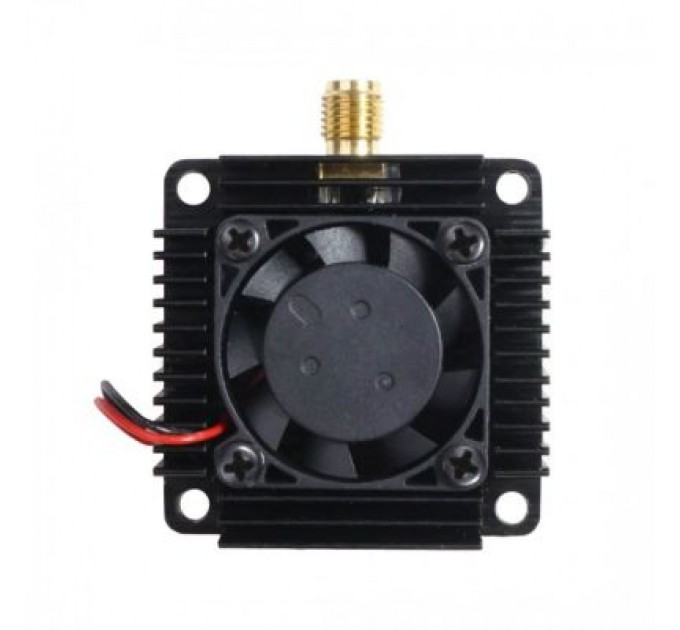 AKK Відеопередавач (VTX) AKK Ultra Long Range 8W 4.9G-6G 96CH (TX8000AC)