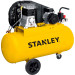 Stanley Компресор Stanley з ремінним приводом B 345/10/100, 330 л/хв, 2.2 кВт (B345/10/100)