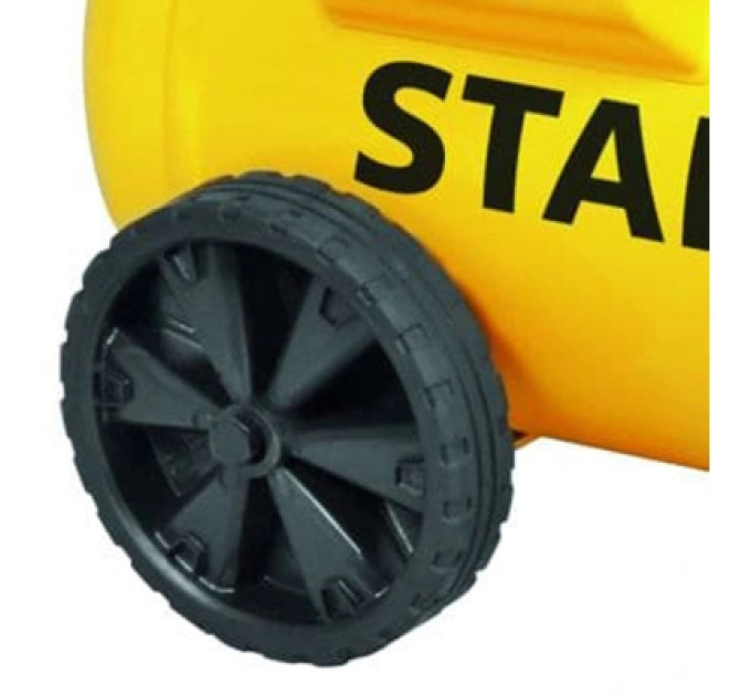 Stanley Компресор Stanley з ремінним приводом B 345/10/100, 330 л/хв, 2.2 кВт (B345/10/100)