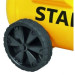 Stanley Компресор Stanley з ремінним приводом B 345/10/100, 330 л/хв, 2.2 кВт (B345/10/100)