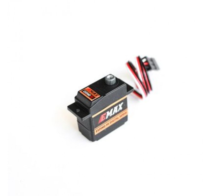 Emax Сервопривід для дрона Emax ES09MD HV High Voltage Servo (0102003014)