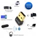 Grand-X Bluetooth-адаптер Grand-X 5.0 Realtek RTL8761B, 7 devices, aptX, Low Energy (BT50G)