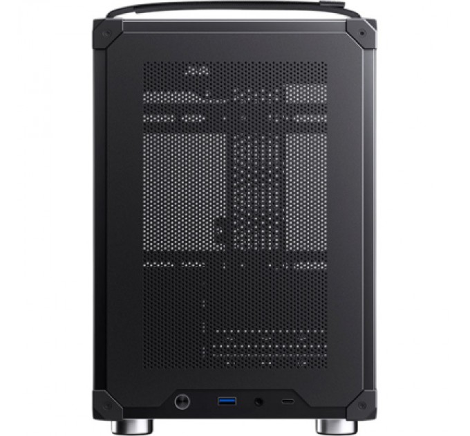 JONSBO Корпус JONSBO C6 Handle Black