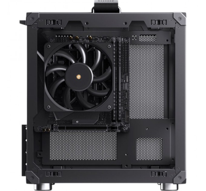 JONSBO Корпус JONSBO C6 Handle Black