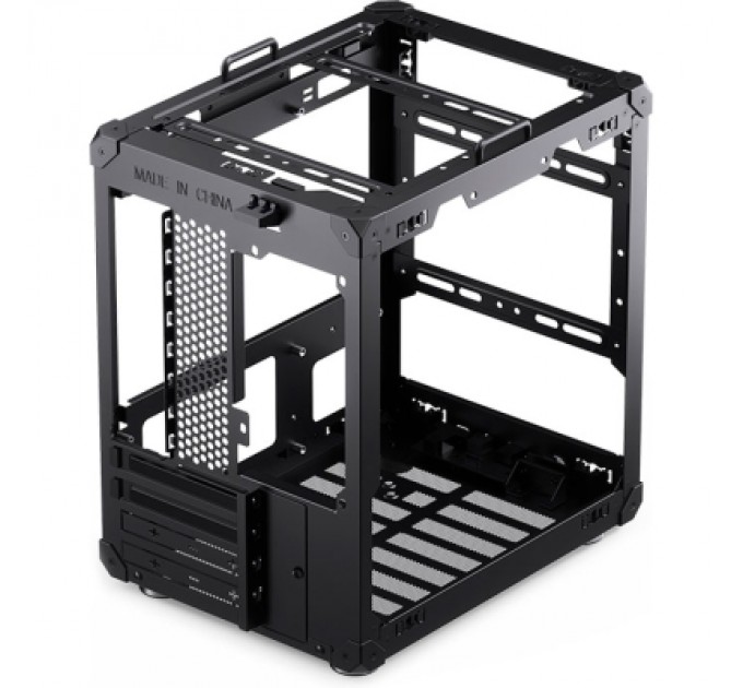 JONSBO Корпус JONSBO C6 Handle Black