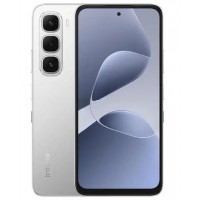 Мобільний телефон HOT 60I 4/128 X6728 TITANIUM SILVER INFINIX