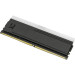 Goodram Модуль пам'яті для комп'ютера DDR5 32GB (2x16GB) 5600 MHz IRDM RGB Black Goodram (IRG-56D5L30S/32GDC)