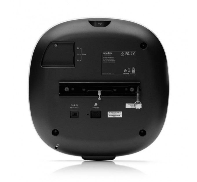 ARUBA BY HPE Точка доступу Aruba AP-555 (RW) Unified AP JZ356A (APIN0555)