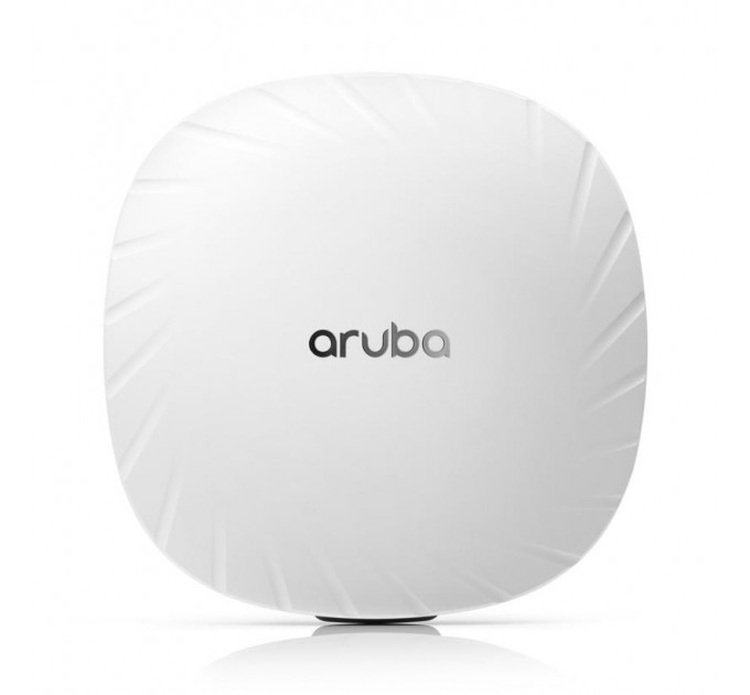 ARUBA BY HPE Точка доступу Aruba AP-555 (RW) Unified AP JZ356A (APIN0555)