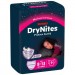 Huggies Підгузки Huggies DryNites для дівчаток 8-13 років 9 шт (5029053527604)