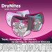 Huggies Підгузки Huggies DryNites для дівчаток 8-13 років 9 шт (5029053527604)