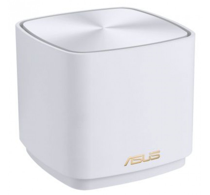 Маршрутизатор ASUS ZenWiFi XD5 3PK (90IG0750-MO3B20)