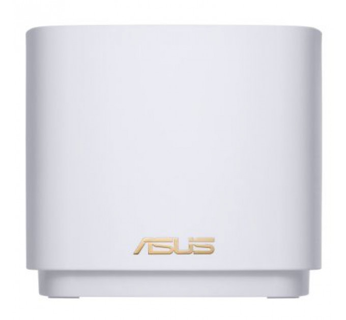Маршрутизатор ASUS ZenWiFi XD5 3PK (90IG0750-MO3B20)