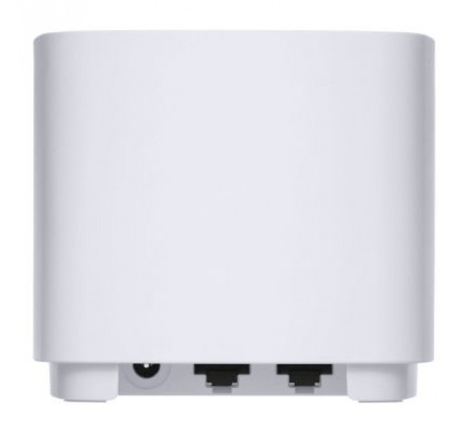 Маршрутизатор ASUS ZenWiFi XD5 3PK (90IG0750-MO3B20)