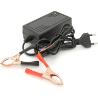 Мережевий зарядний пристрій для АКБ Voltronic LiFePO4 12V (14.6V),4S,2A (YT-CKS-14620)