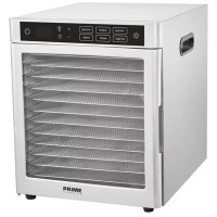 Сушка для овочів та фруктів PRIME Technics PFD 8012 SP