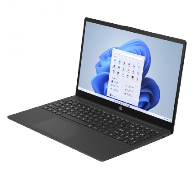 HP Ноутбук HP 15-fc0254ua (C78SBEA)