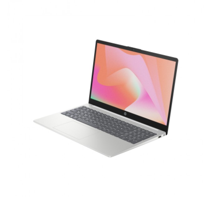 HP Ноутбук HP 15-fc0253ua (C78T2EA)