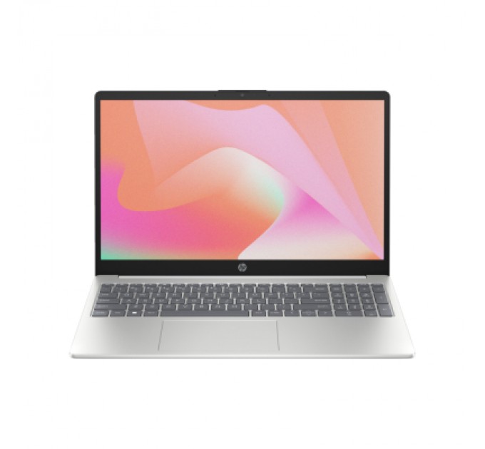 HP Ноутбук HP 15-fc0253ua (C78T2EA)