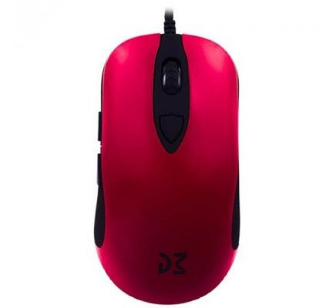 Мишка Dream Machines DM1 FPS Blood Red (DM1FPS_RED)