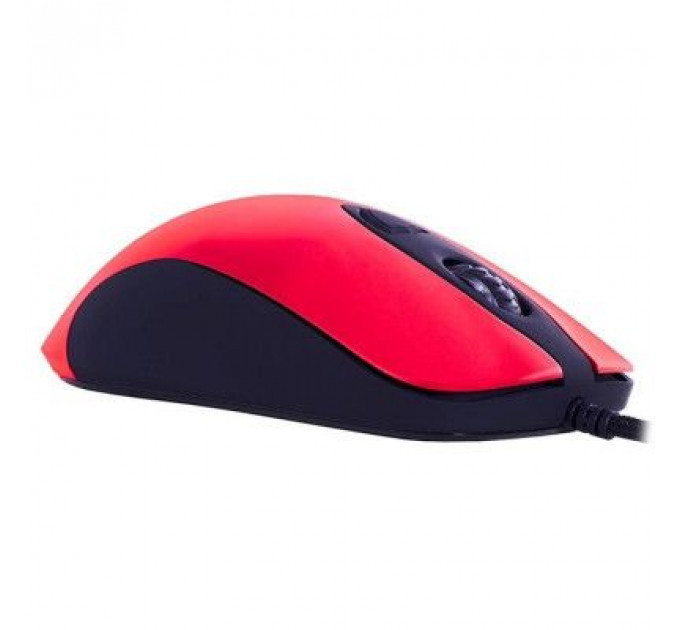 Мишка Dream Machines DM1 FPS Blood Red (DM1FPS_RED)