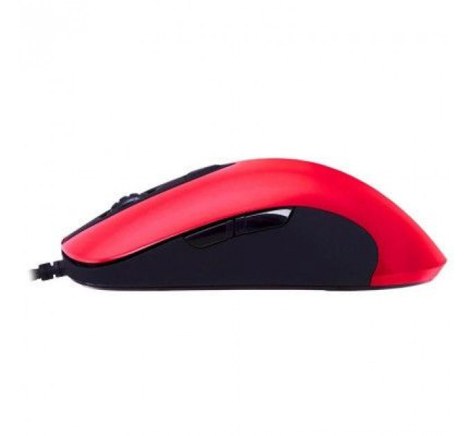 Мишка Dream Machines DM1 FPS Blood Red (DM1FPS_RED)