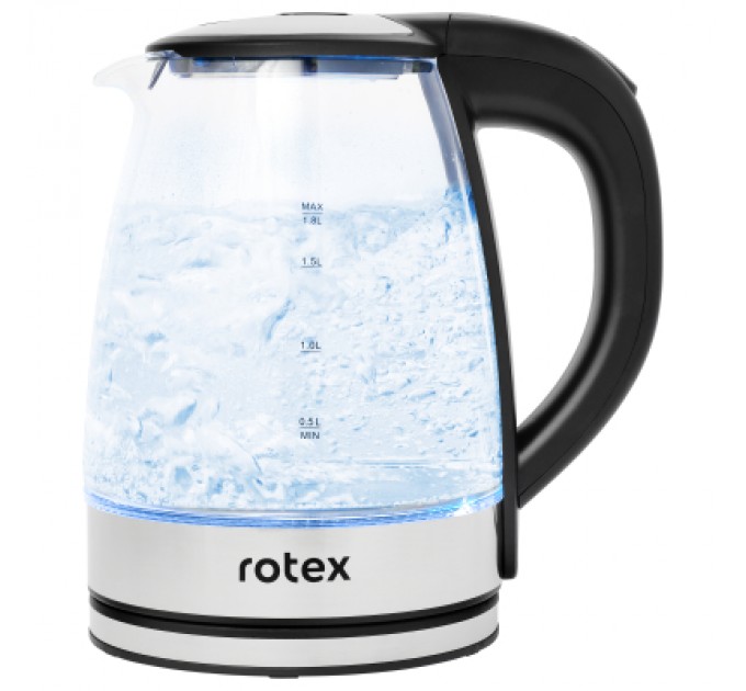 Rotex Електрочайник Rotex RKT91-GS