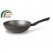 TVS Сковорода TVS Diamante Induction Wok 28 см (DP793283310001)
