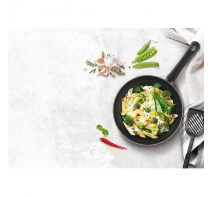 TVS Сковорода TVS Diamante Induction Wok 28 см (DP793283310001)