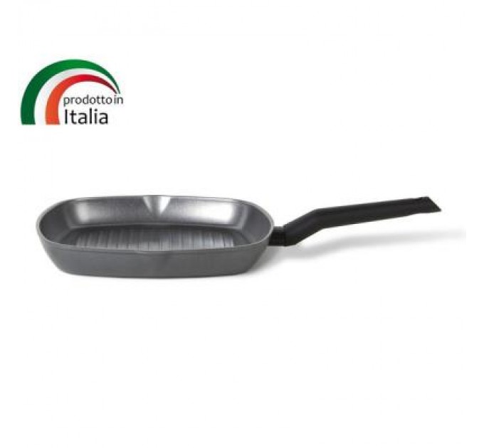 TVS Сковорода TVS Origine Induction Grill 28 х 28 см (4N502284010001)