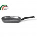 TVS Сковорода TVS Origine Induction Grill 28 х 28 см (4N502284010001)