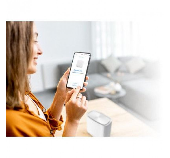 Маршрутизатор ASUS ZenWiFi XT9 1PK (90IG0740-MO3B60)