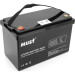 Must Батарея LiFePo4 Must 12.8V - 100Ah (LP15-12100)