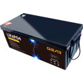 GEAR Батарея LiFePo4 GEAR 12.8V - 150Ah (GB-LiFePo4-12.8-150)