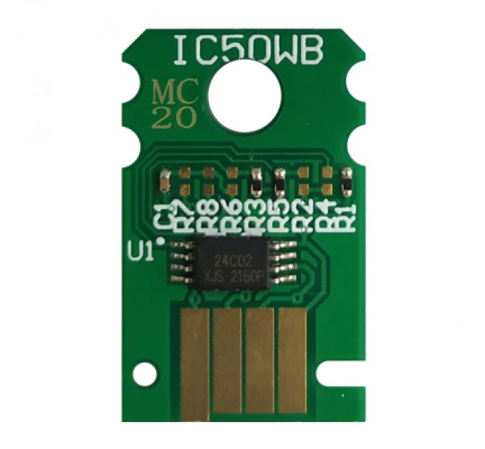 Everprint Чип для картриджа Canon MC-20/0628C002 Everprint (CHIP-CAN-MB-MC-20)