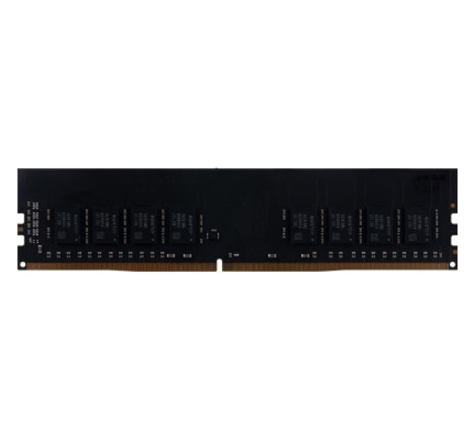 Prologix Модуль пам'яті для комп'ютера DDR4 16GB 2666 MHz Prologix (PRO16GB2666D4)