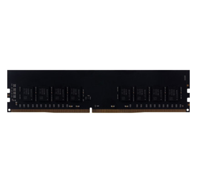 Prologix Модуль пам'яті для комп'ютера DDR4 16GB 3200 MHz Prologix (PRO16GB3200D4)