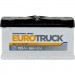 EUROTRUCK Акумулятор автомобільний EUROTRUCK 6СТ-110АЗ (0) -/+ (L5) 950А 12V (E)