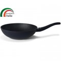 TVS Сковорода TVS Virtus Induction Wok 28 см (CS793283310001)