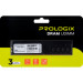Prologix Модуль пам'яті для комп'ютера DDR4 8GB 3200 MHz Prologix (PRO8GB3200D4)