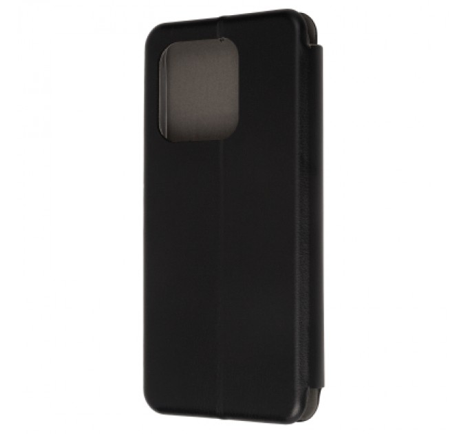 Armorstandart Чохол до мобільного телефона Armorstandart G-Case Infinix Hot 50i / Smart 9 Black (ARM80969)
