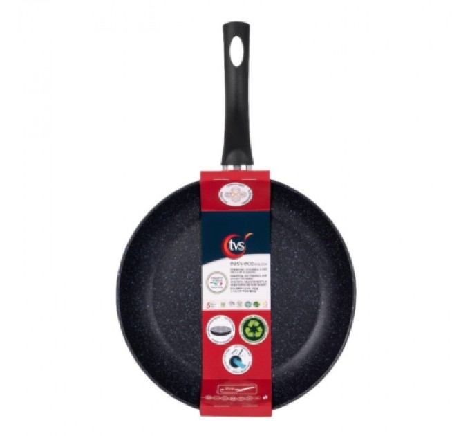 TVS Сковорода TVS Easy Eco Induction 20 см (BN279202910101)