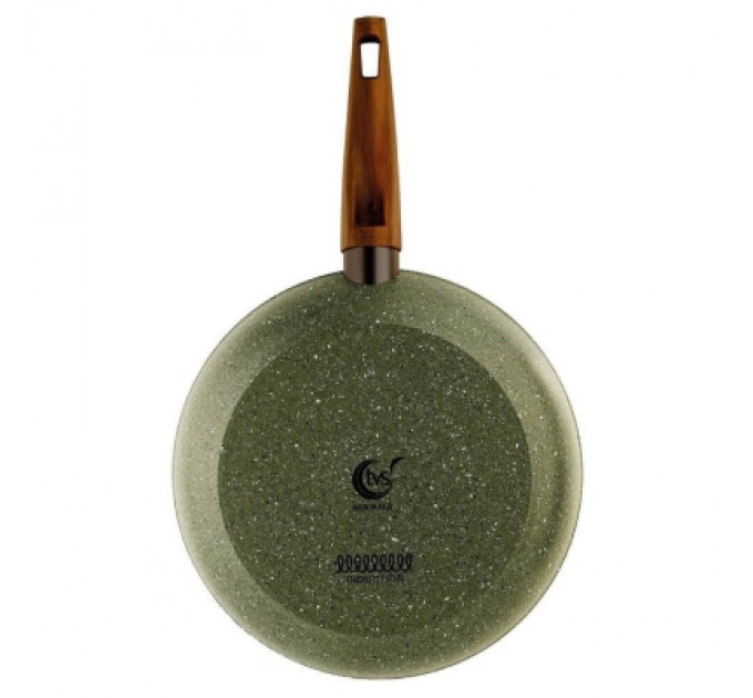 TVS Сковорода TVS Natura Induction 30 см (BS279303310601)