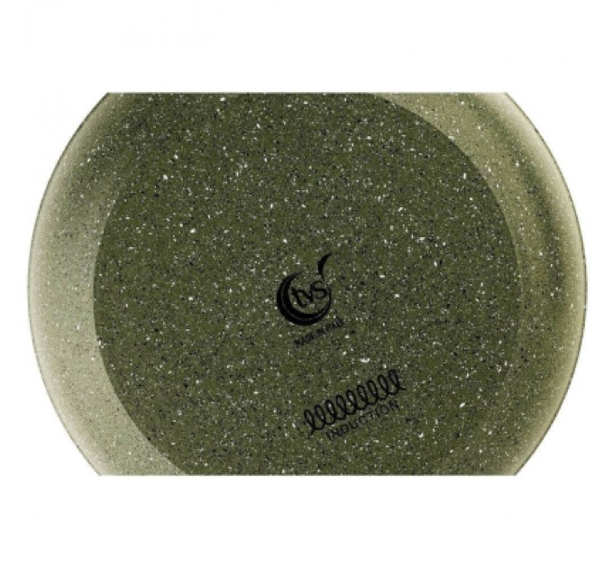 TVS Сковорода TVS Natura Induction 32 см (BS279323310201)