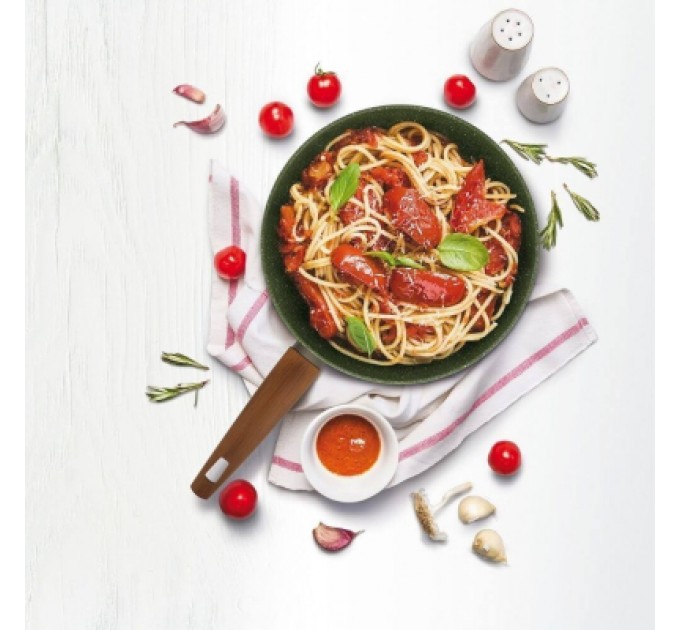 TVS Сковорода TVS Natura Induction 32 см (BS279323310201)