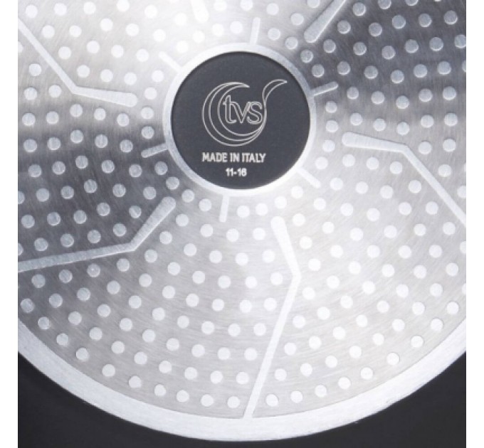 TVS Сковорода TVS Virtus Restyling 32 см (CS279323310101)