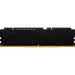 Kingston Fury (ex.HyperX) Модуль пам'яті для комп'ютера DDR5 16GB 6400 MHz Beast Black EXPO Kingston Fury (ex.HyperX) (KF564C32BBE-16)