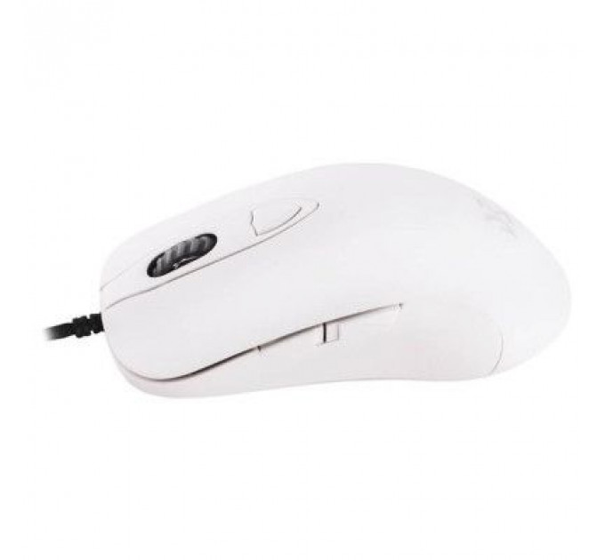 Мишка Dream Machines DM1 FPS Blizzard White (DM1FPS_WHITE)