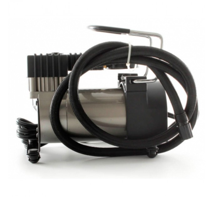 URAGAN Автомобільний компресор URAGAN 35 л/хв (90110)