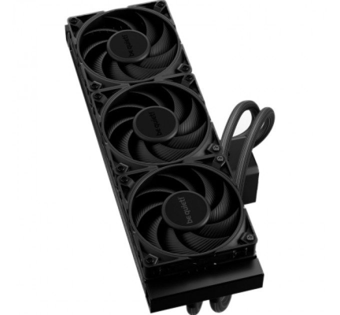 Be quiet! Система рідинного охолодження Be quiet! SILENT LOOP 3 360mm (BW025)